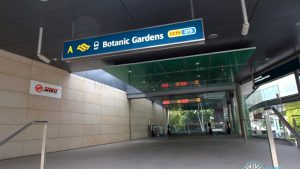 Tiling Contractor 4 Botanic Gardens MRT