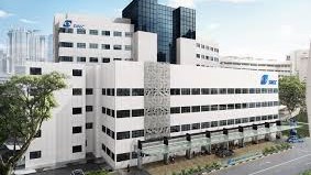 Tiling Contractor 5 National Eye Center