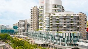 Tiling Contractor 1 Ng Teng Fong Hospital 1