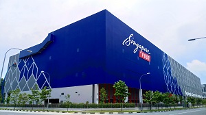 Tiling Contractor 6 Singpost Regional E commerce Logistics Hub